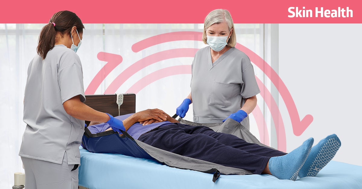 Safe patient handling 5 ways to achieve better