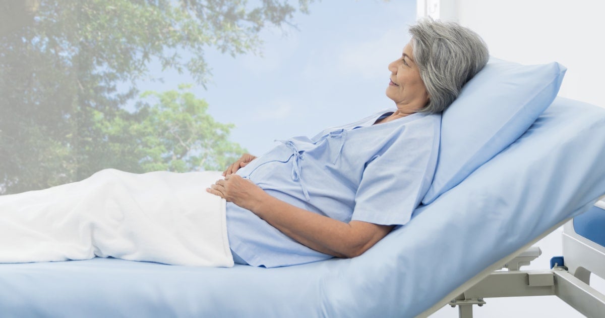 Hospital Bed Mattresses Medline