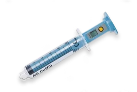 Your partner for respiratory season products - Medline