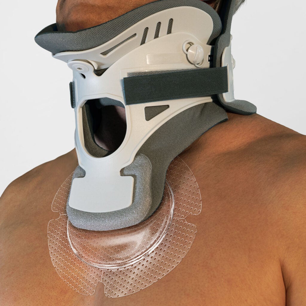 Medical device related pressure injury prevention