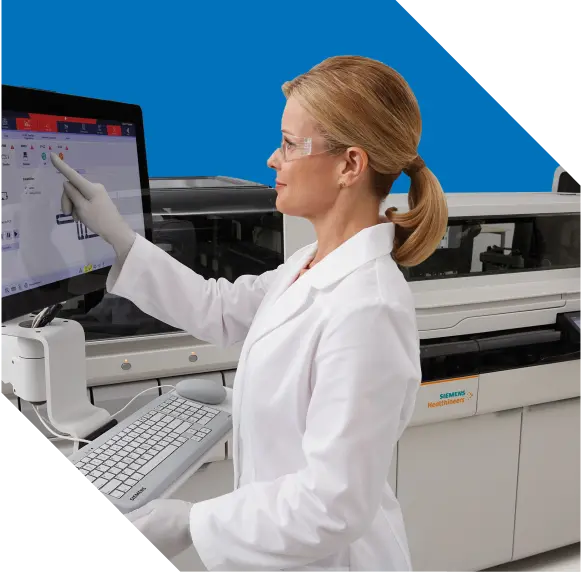 Lab Analyzers and Instrumentation – Medline