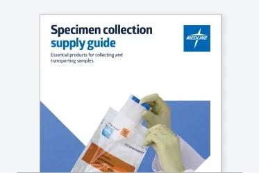 Lab Supply Guides - Medline