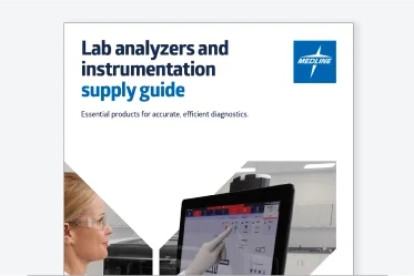 Lab Supply Guides - Medline