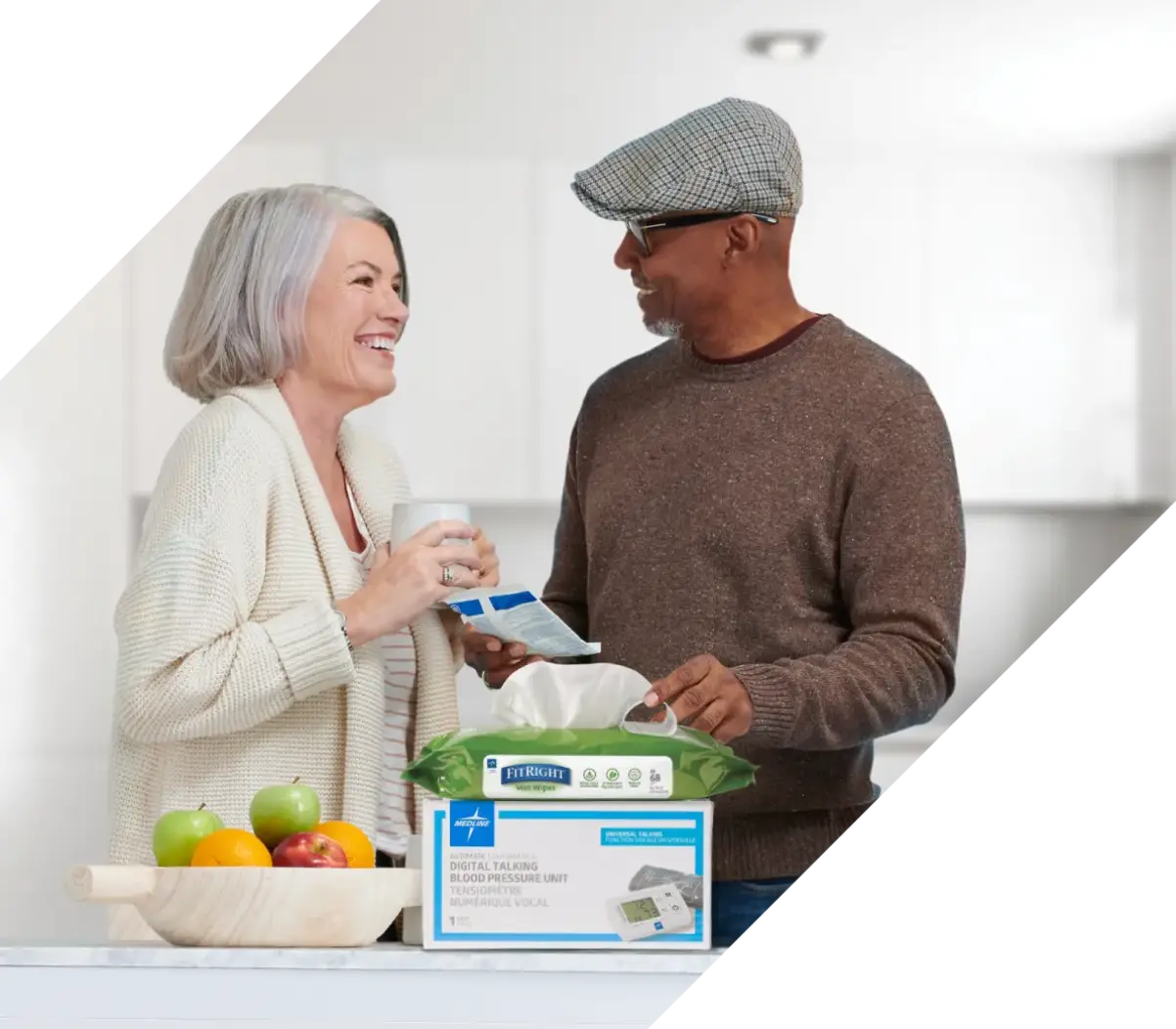 Health plans benefit solutions - Medline