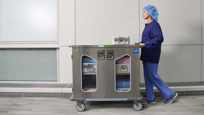 Surgical Tray Standardization What S In Your Custom Sets