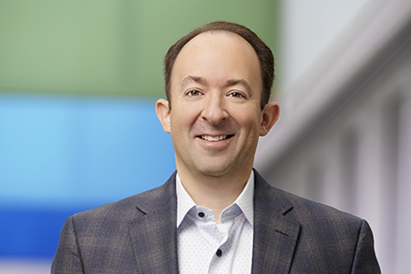 Michael Drazin