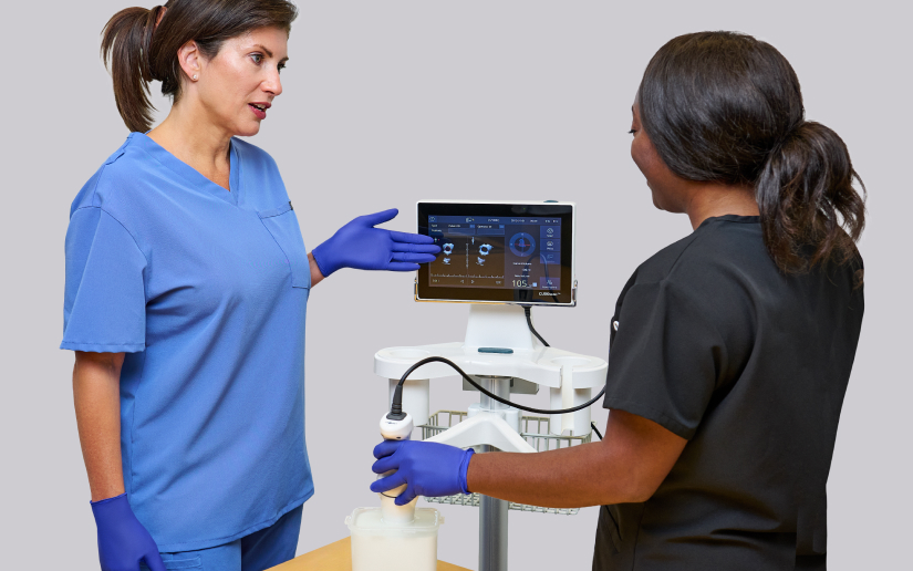 BioCon® Bladder Scanners - Medline